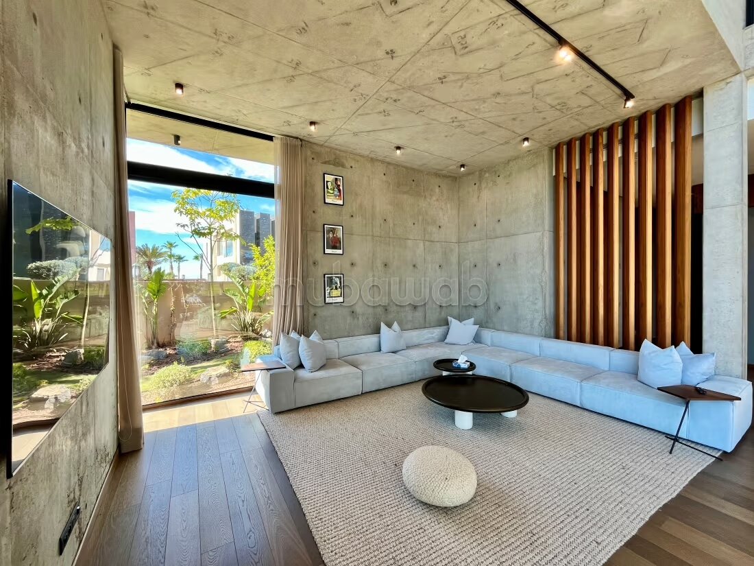 Villa 600 m² à vendre sur golf, Marrakech — Photo 11