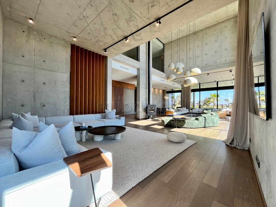 Villa 600 m² à vendre sur golf, Marrakech — Photo 12