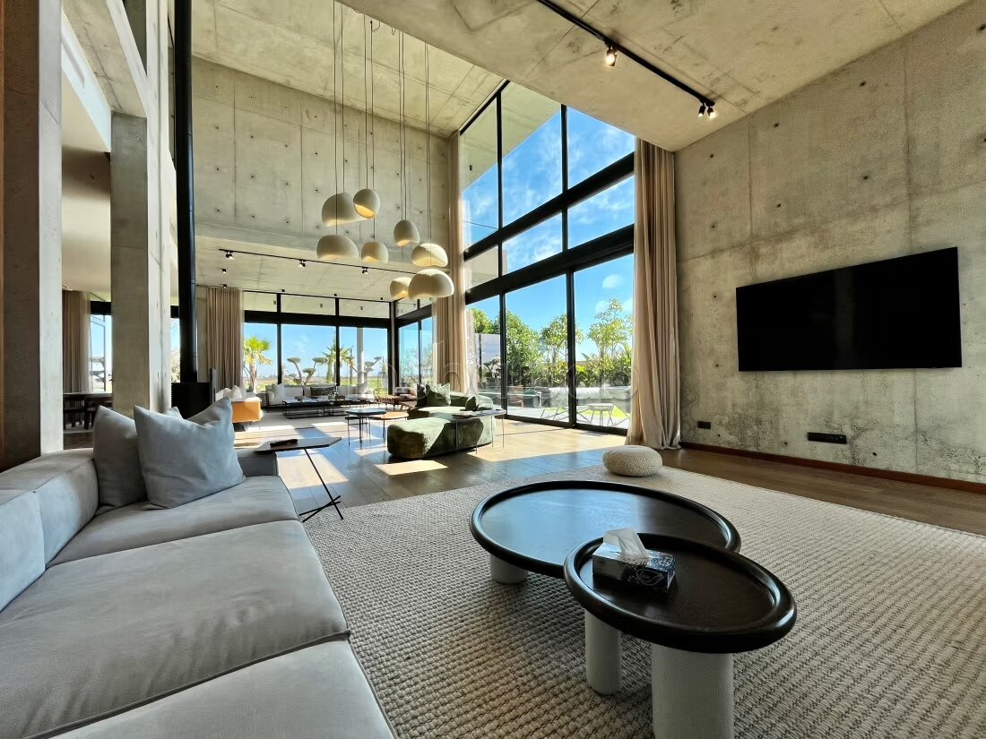 Villa 600 m² à vendre sur golf, Marrakech — Photo 13