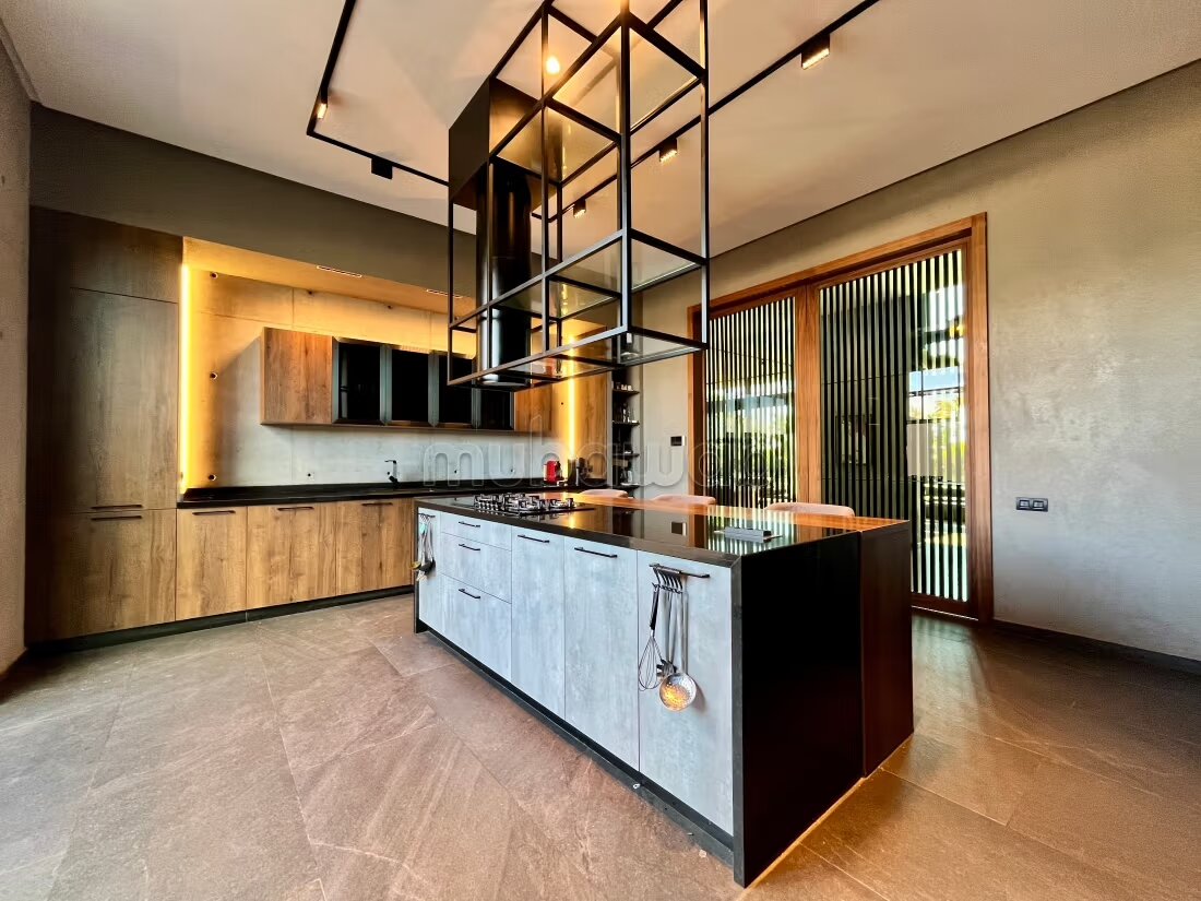 Villa 600 m² à vendre sur golf, Marrakech — Photo 14
