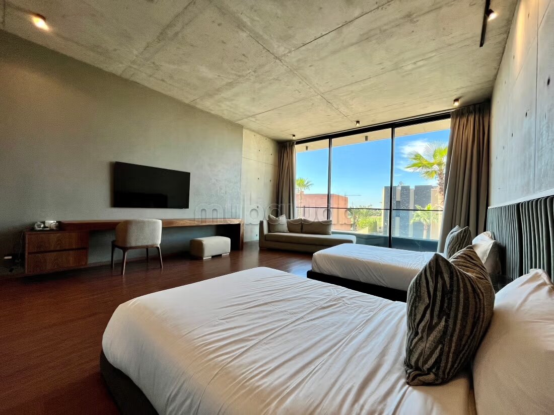 Villa 600 m² à vendre sur golf, Marrakech — Photo 17
