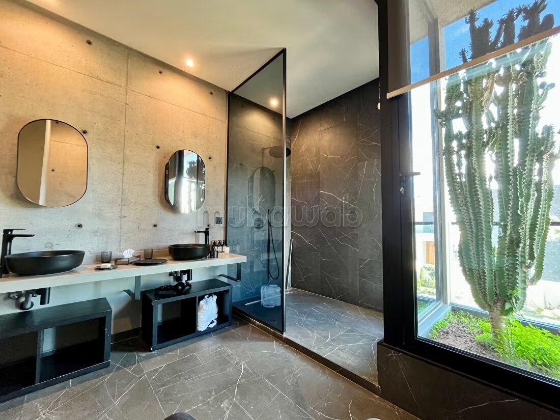 Villa 600 m² à vendre sur golf, Marrakech — Photo 20