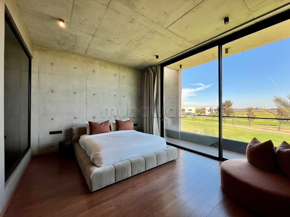 Villa 600 m² à vendre sur golf, Marrakech — Photo 21