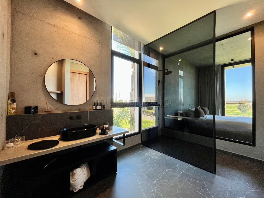 Villa 600 m² à vendre sur golf, Marrakech — Photo 22