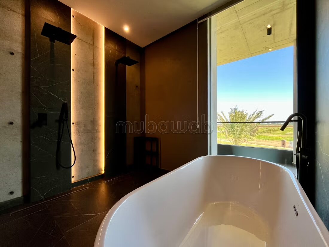 Villa 600 m² à vendre sur golf, Marrakech — Photo 25