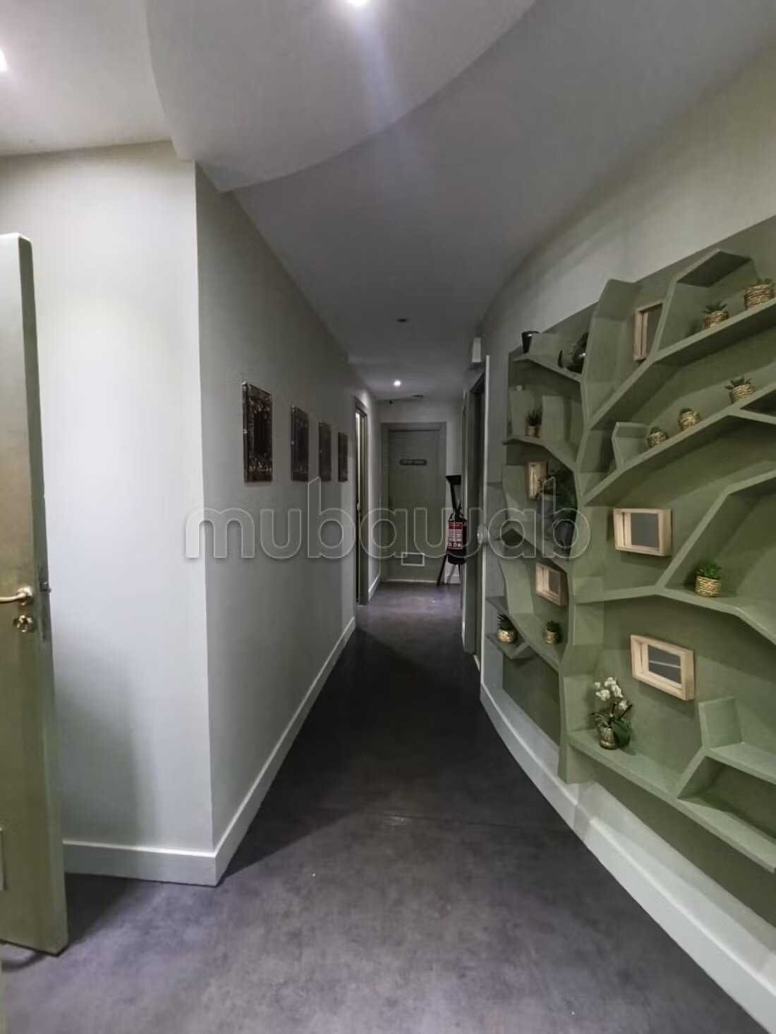Commercial Office 253 m2 for Rent in Casablanca — Photo 3