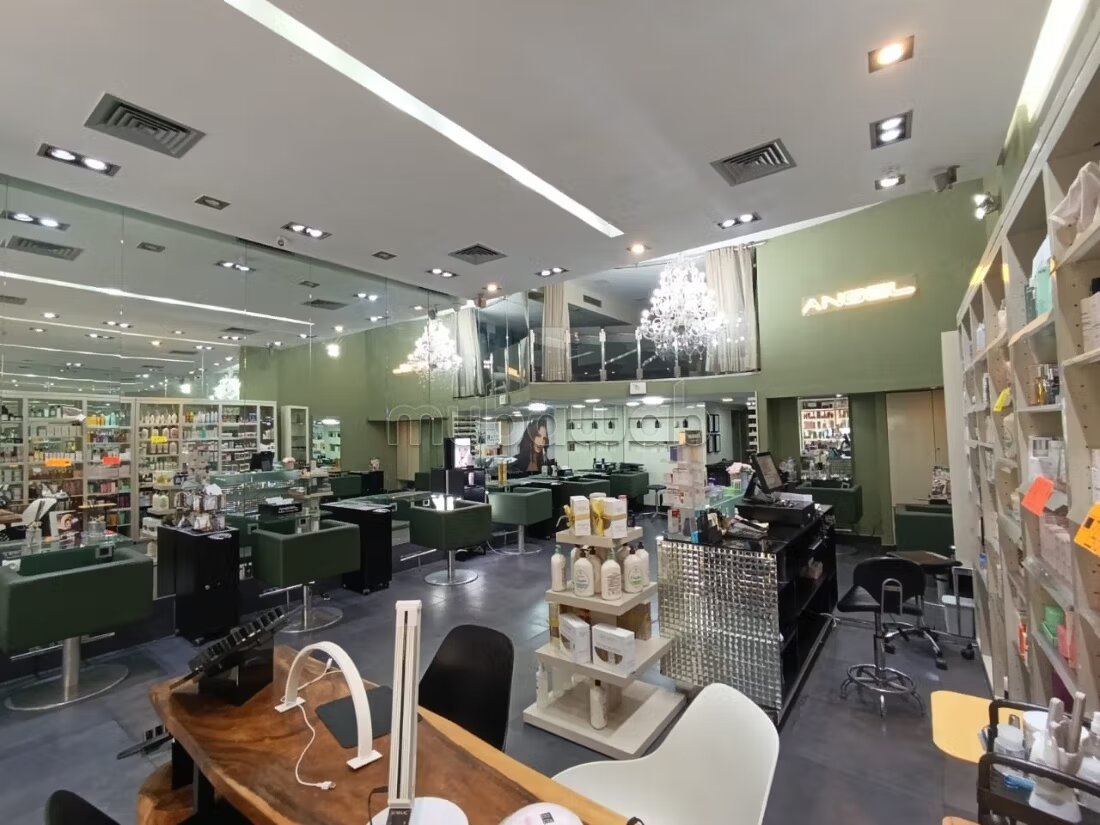 Commercial Office 253 m2 for Rent in Casablanca — Photo 9