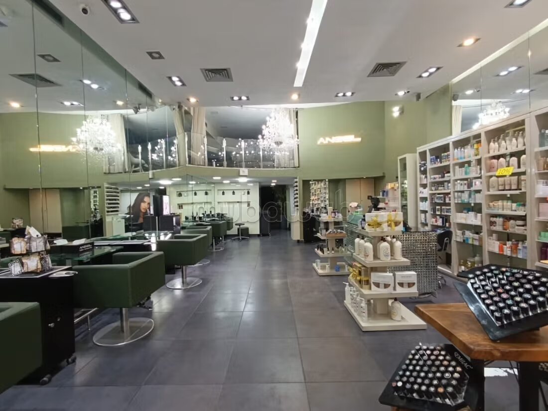 Commercial Office 253 m2 for Rent in Casablanca — Photo 11