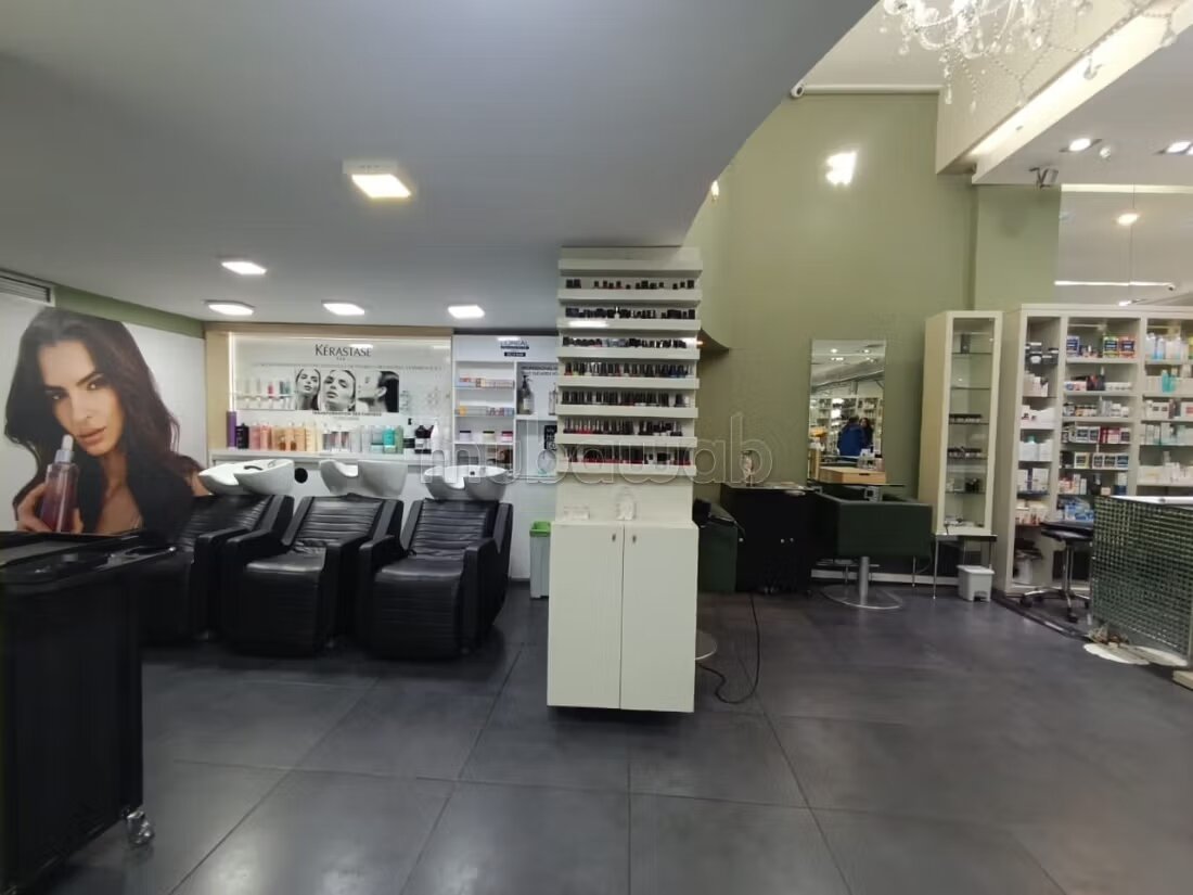 Commercial Office 253 m2 for Rent in Casablanca — Photo 13