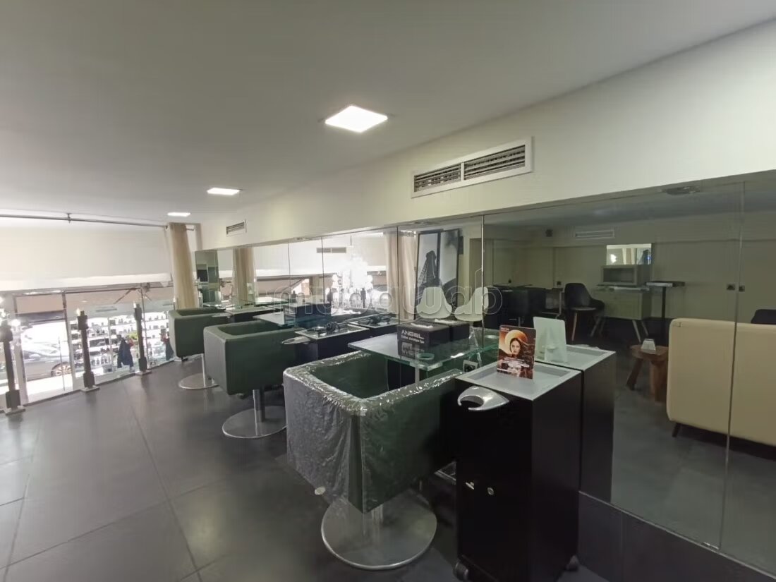 Commercial Office 253 m2 for Rent in Casablanca — Photo 17