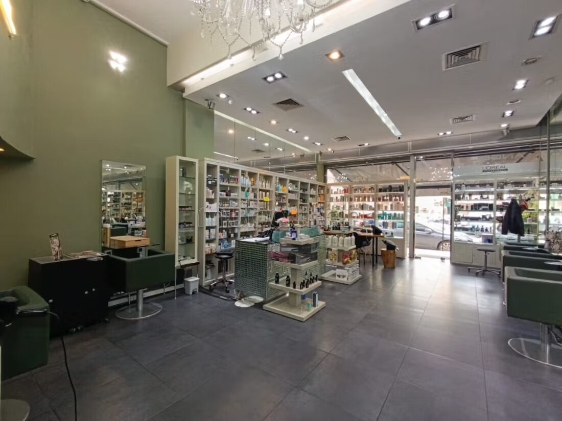 Commercial Office 253 m2 for Rent in Casablanca — Photo 19