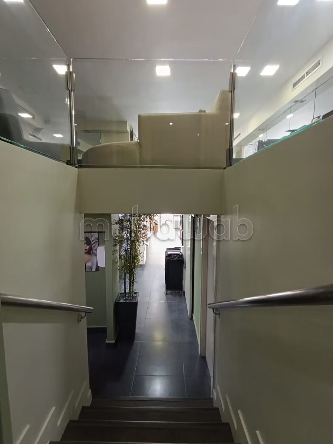 Commercial Office 253 m2 for Rent in Casablanca — Photo 21