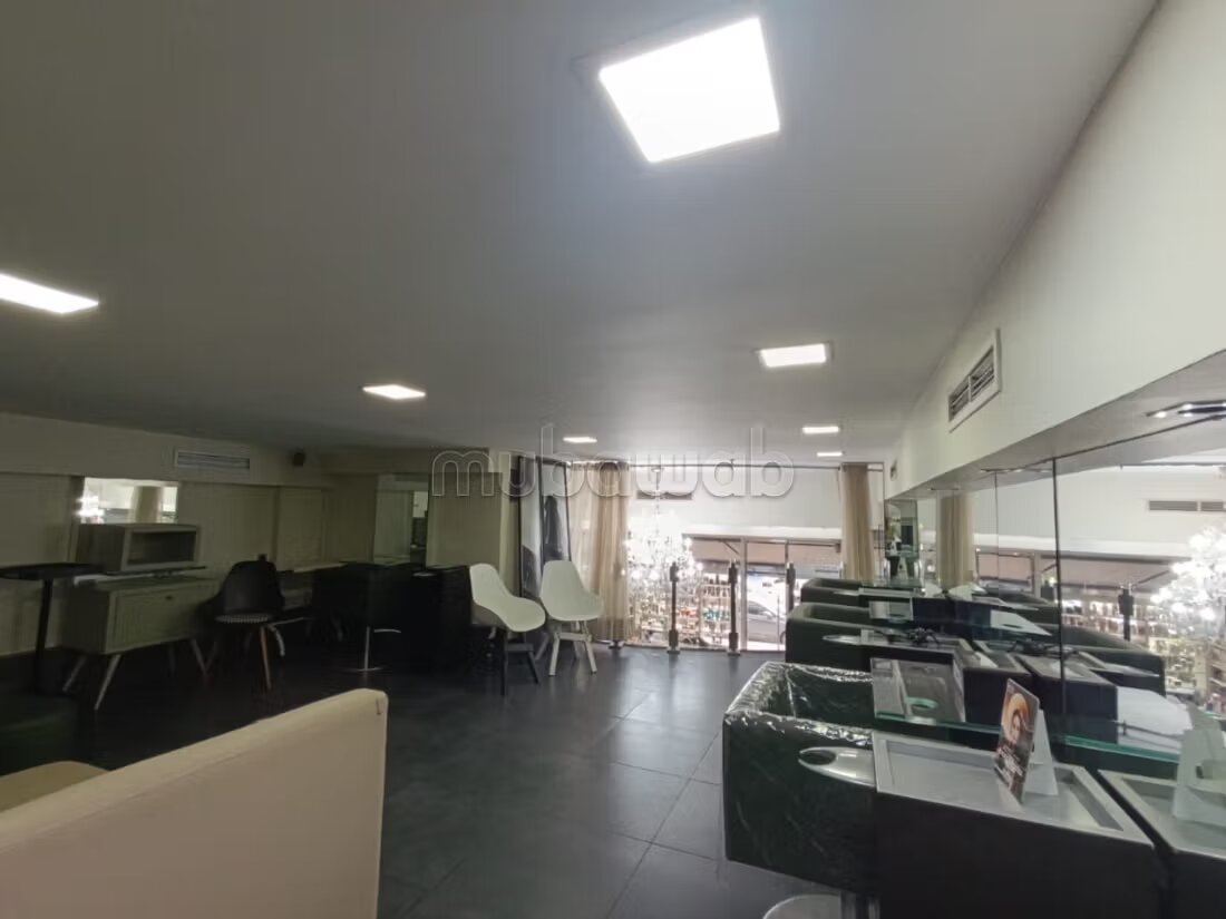 Commercial Office 253 m2 for Rent in Casablanca — Photo 23