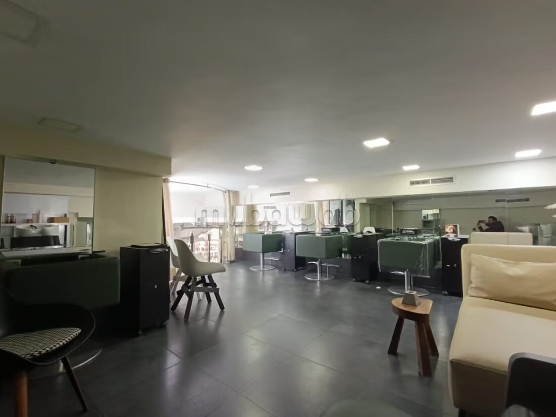 Commercial Office 253 m2 for Rent in Casablanca — Photo 31