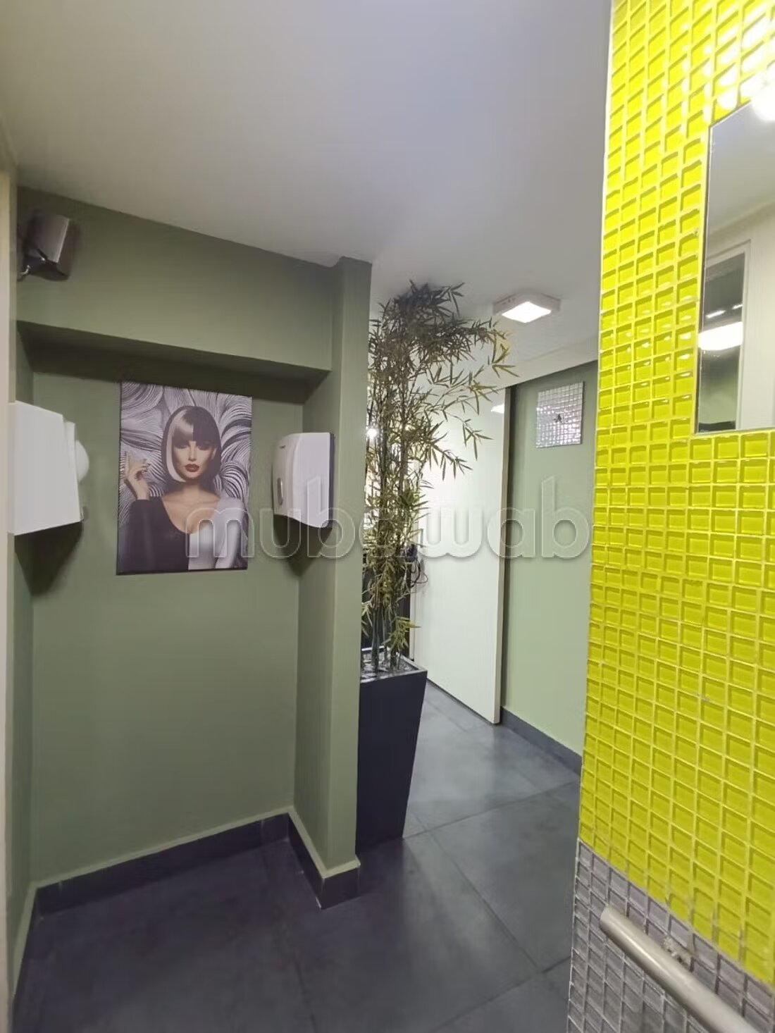 Commercial Office 253 m2 for Rent in Casablanca — Photo 33