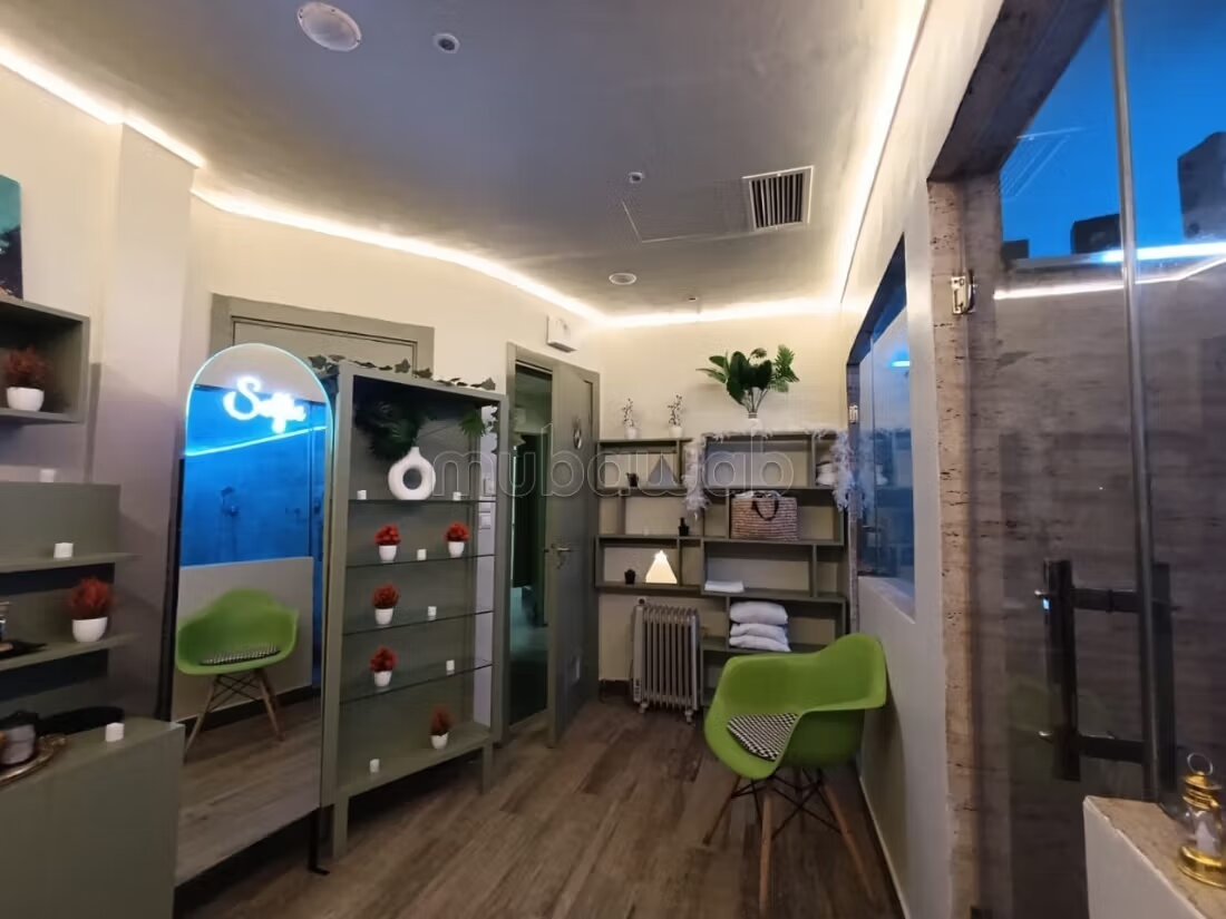 Commercial Office 253 m2 for Rent in Casablanca — Photo 35