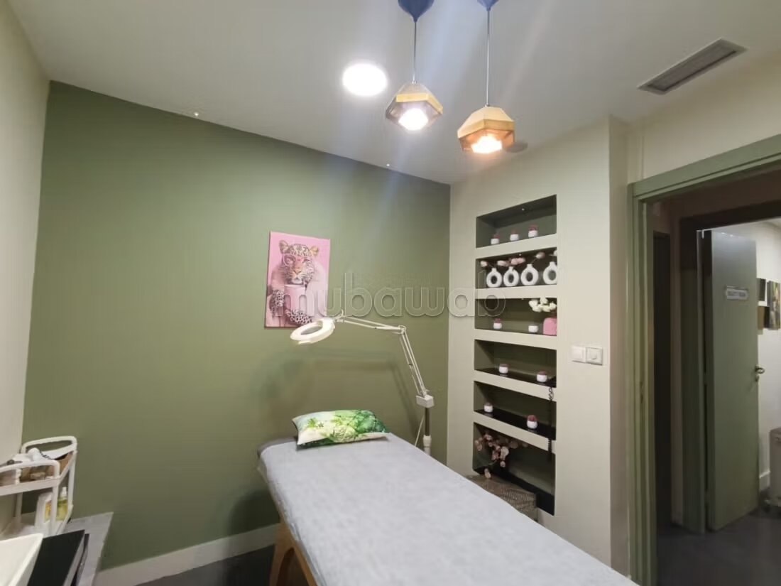 Commercial Office 253 m2 for Rent in Casablanca — Photo 37