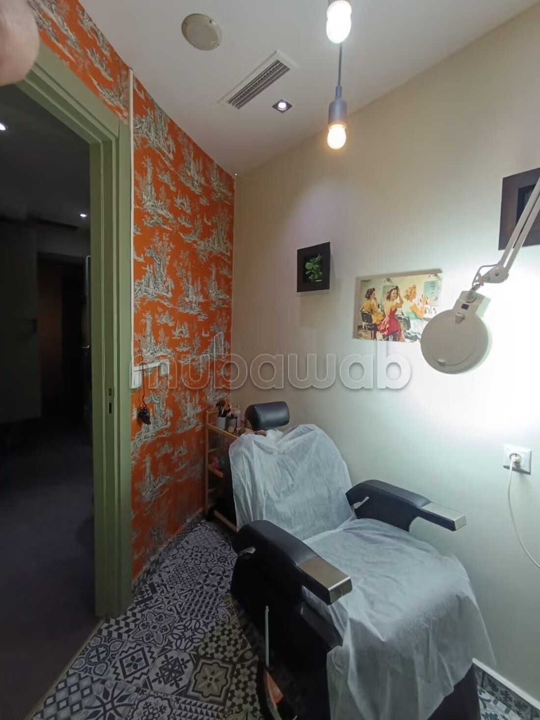 Commercial Office 253 m2 for Rent in Casablanca — Photo 39