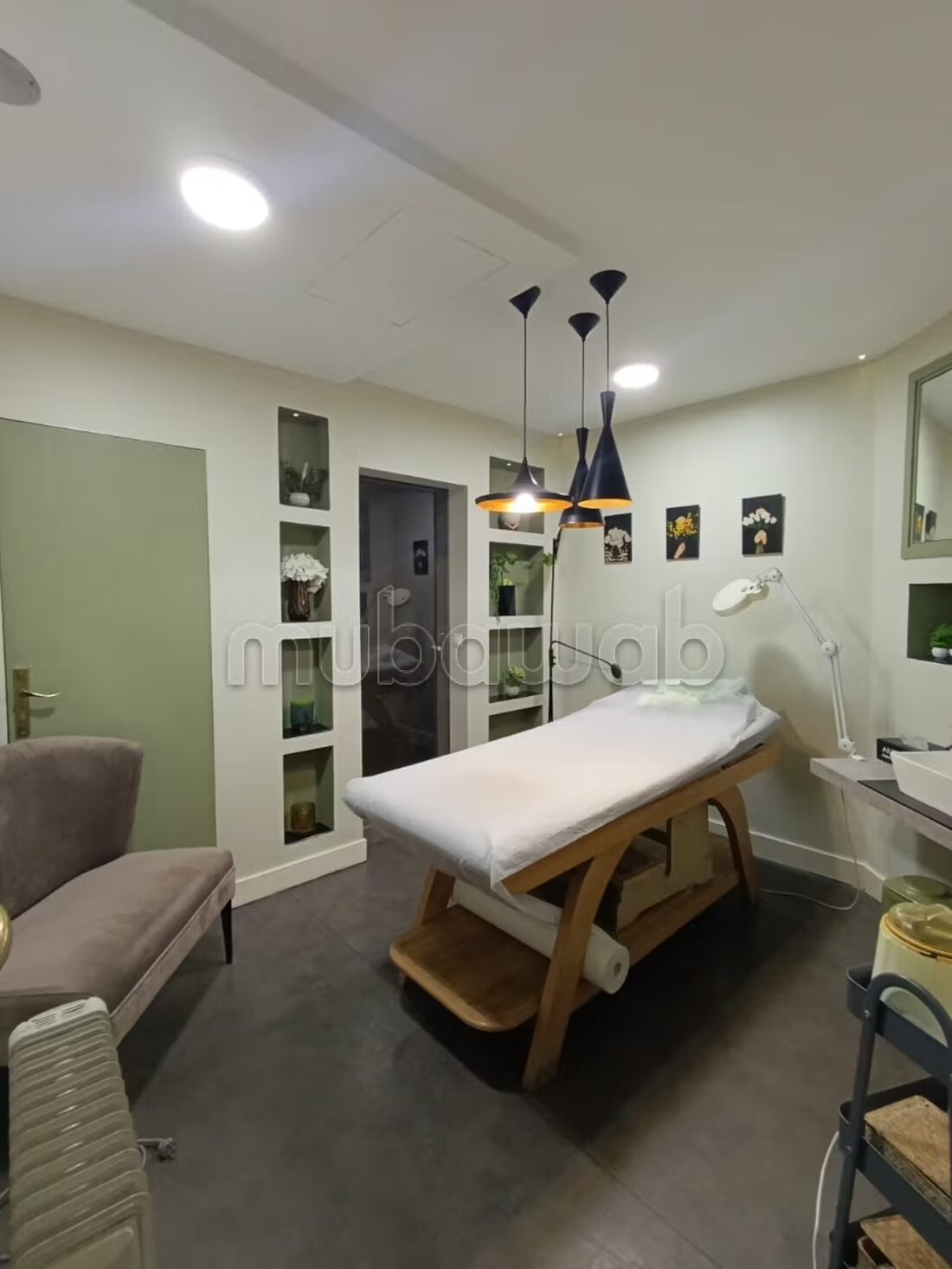 Commercial Office 253 m2 for Rent in Casablanca — Photo 42