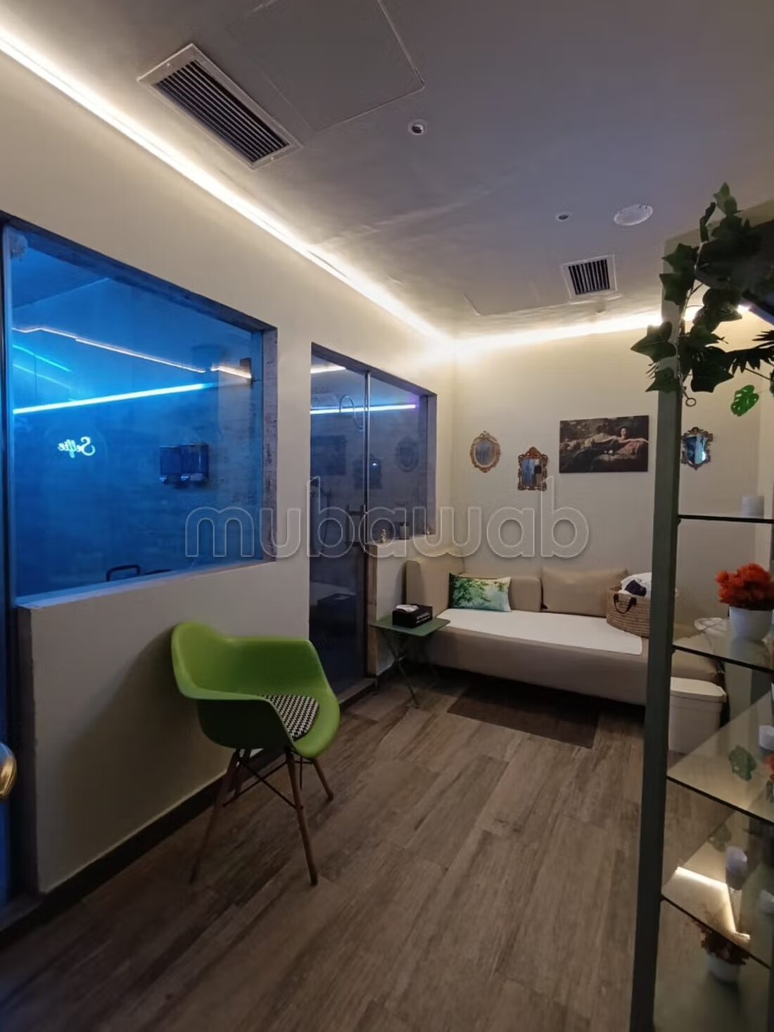 Commercial Office 253 m2 for Rent in Casablanca — Photo 44