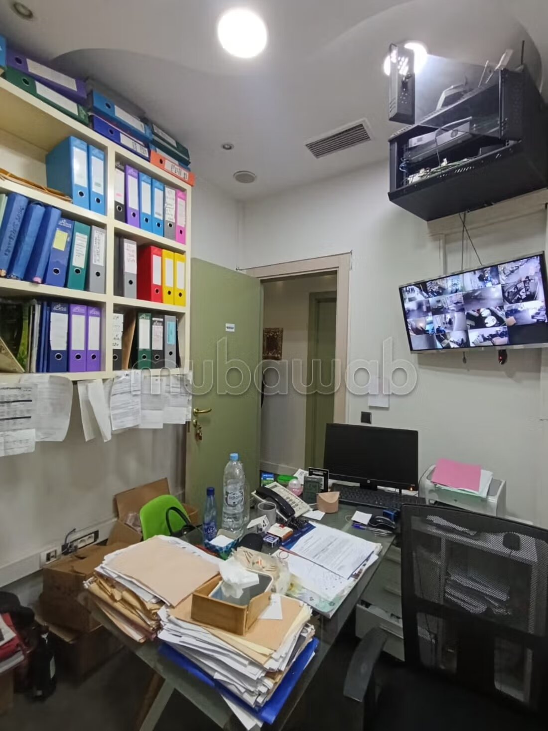 Commercial Office 253 m2 for Rent in Casablanca — Photo 46