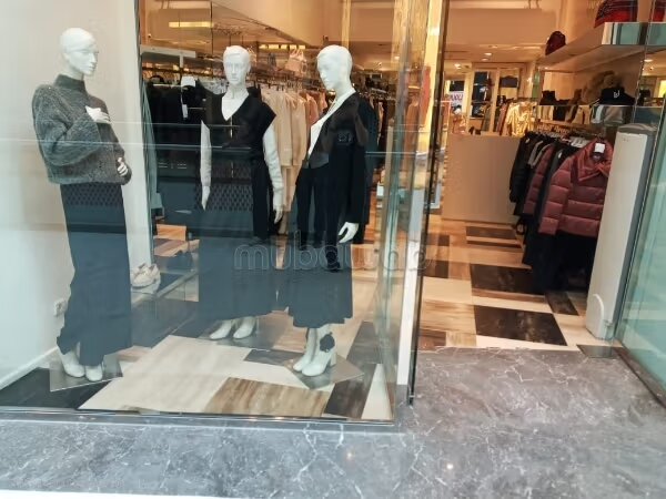 Commercial Office 253 m2 for Rent in Casablanca — Photo 48