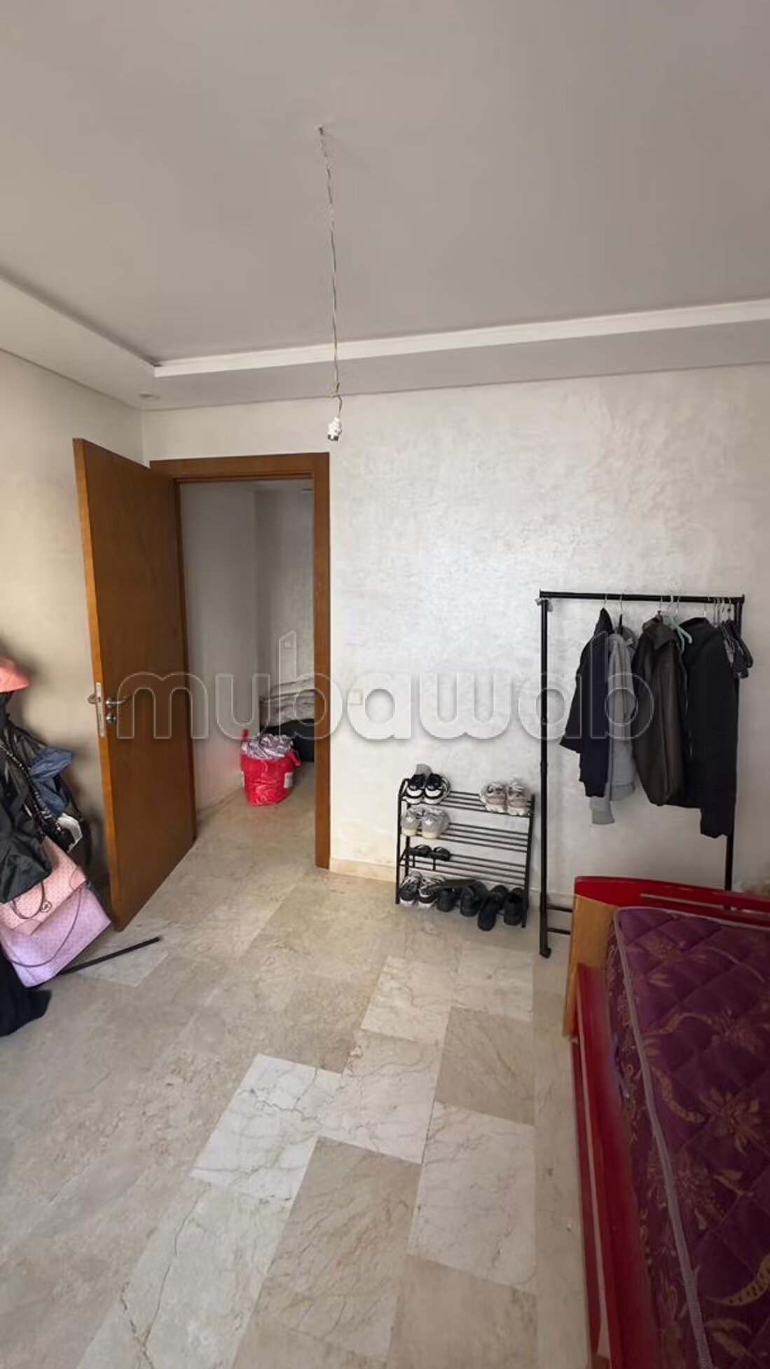 Appartement 88 m² à louer à Casablanca – La Gironde — Photo 12