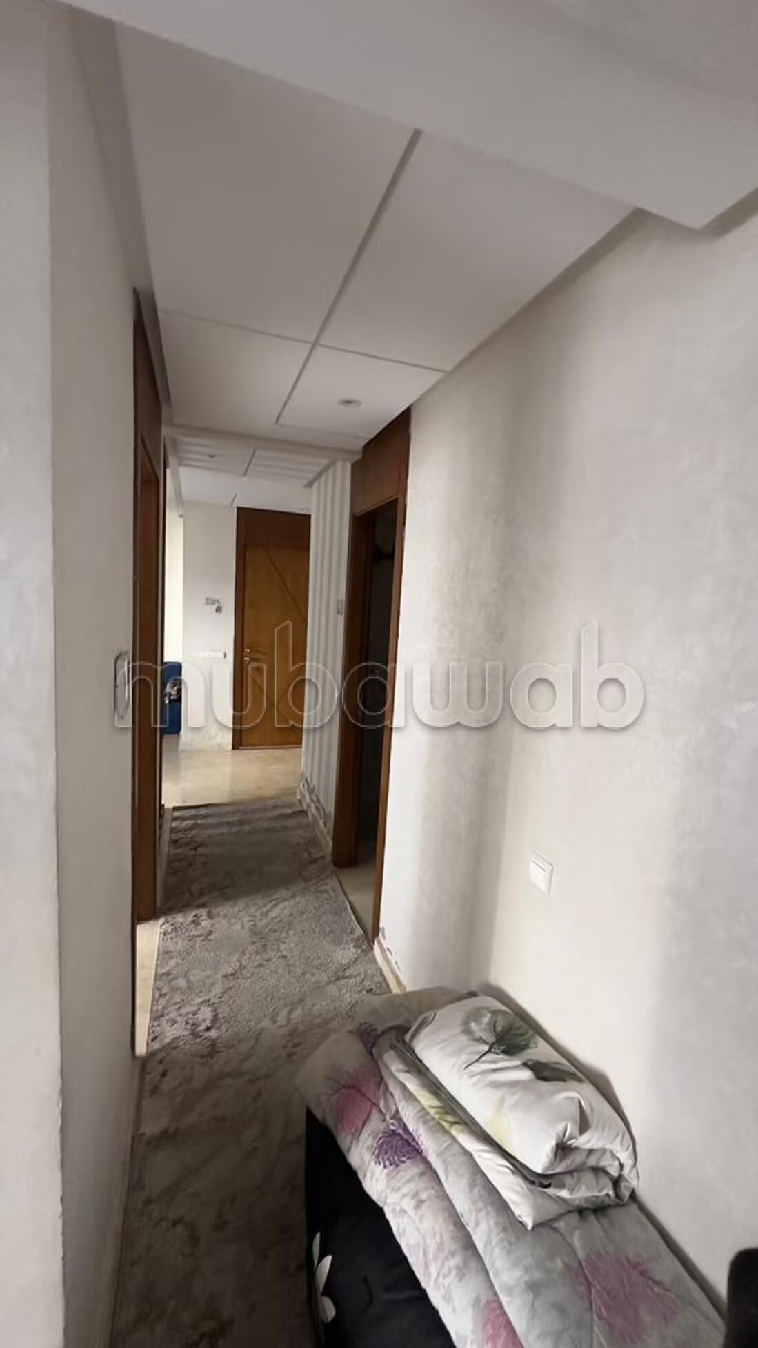Appartement 88 m² à louer à Casablanca – La Gironde — Photo 20
