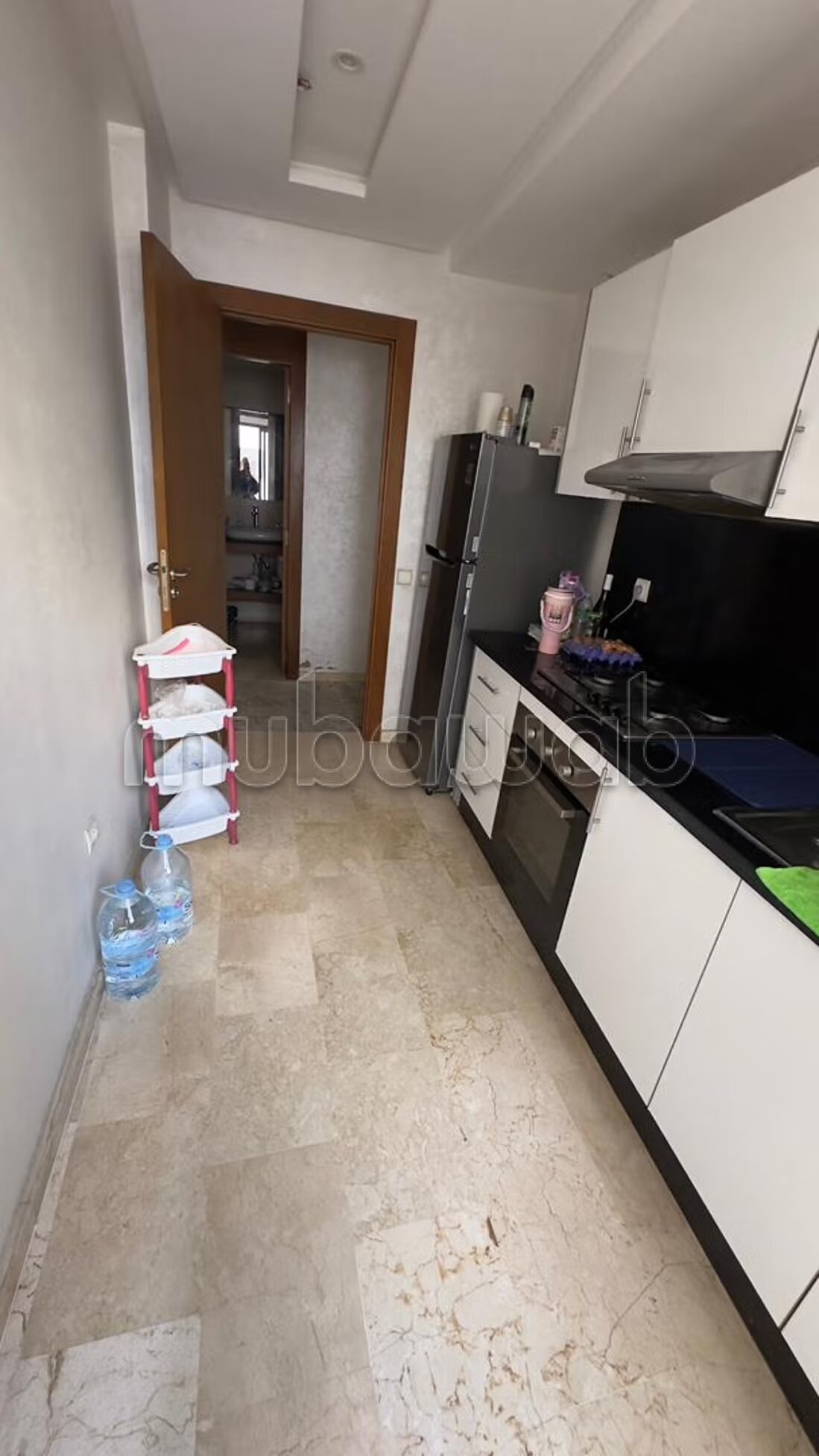 Appartement 88 m² à louer à Casablanca – La Gironde — Photo 26