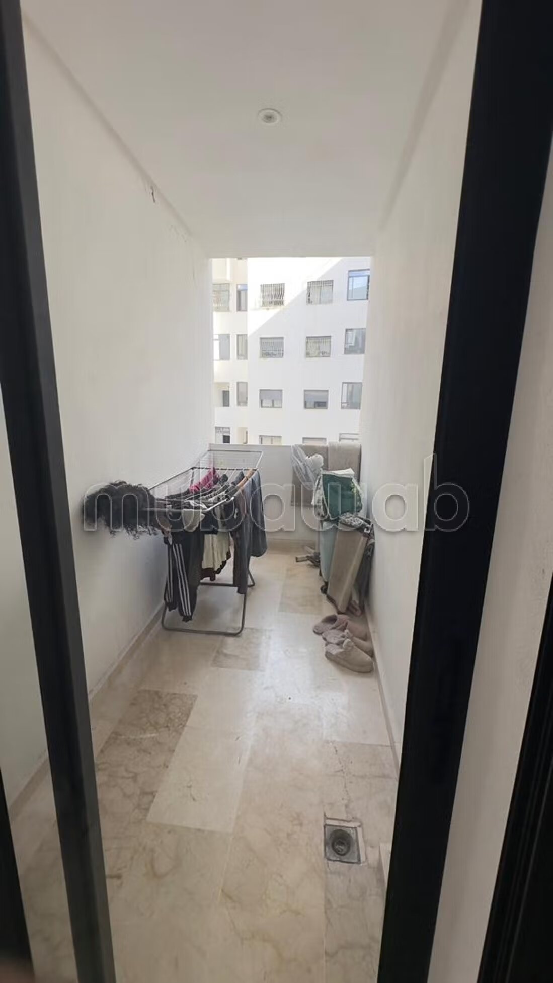 Appartement 88 m² à louer à Casablanca – La Gironde — Photo 5