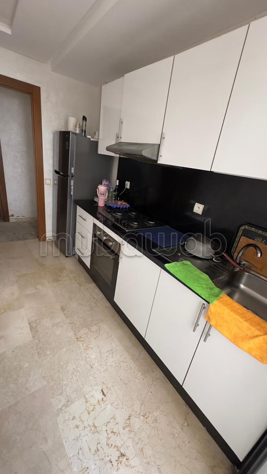 Appartement 88 m² à louer à Casablanca – La Gironde — Photo 7