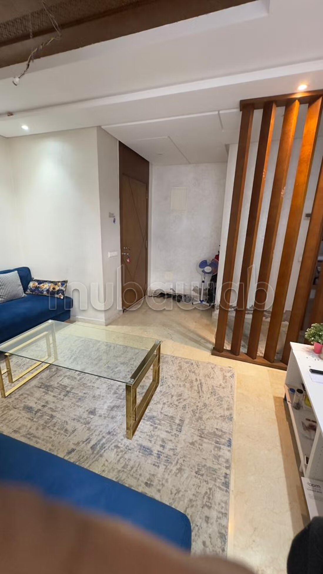 Appartement 88 m² à louer à Casablanca – La Gironde — Photo 9