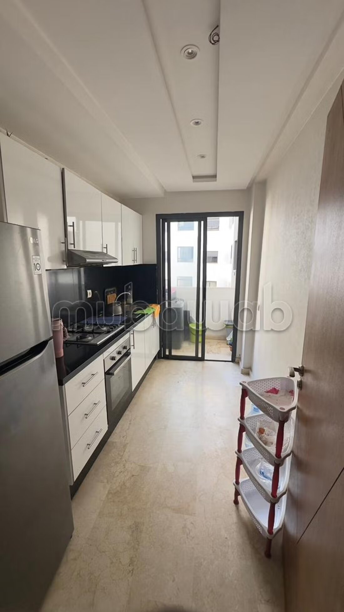 Appartement 88 m² à louer à Casablanca – La Gironde — Photo 13