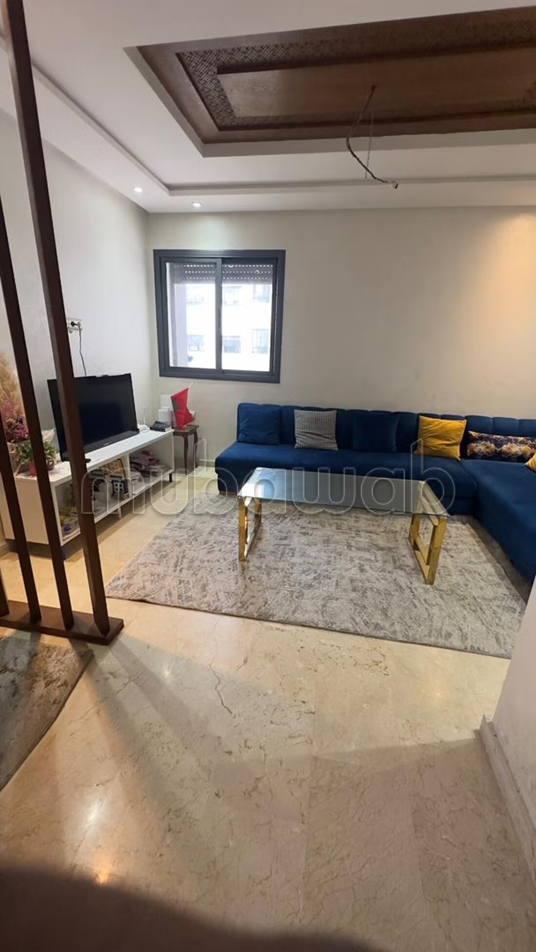 Appartement 88 m² à louer à Casablanca – La Gironde — Photo 17
