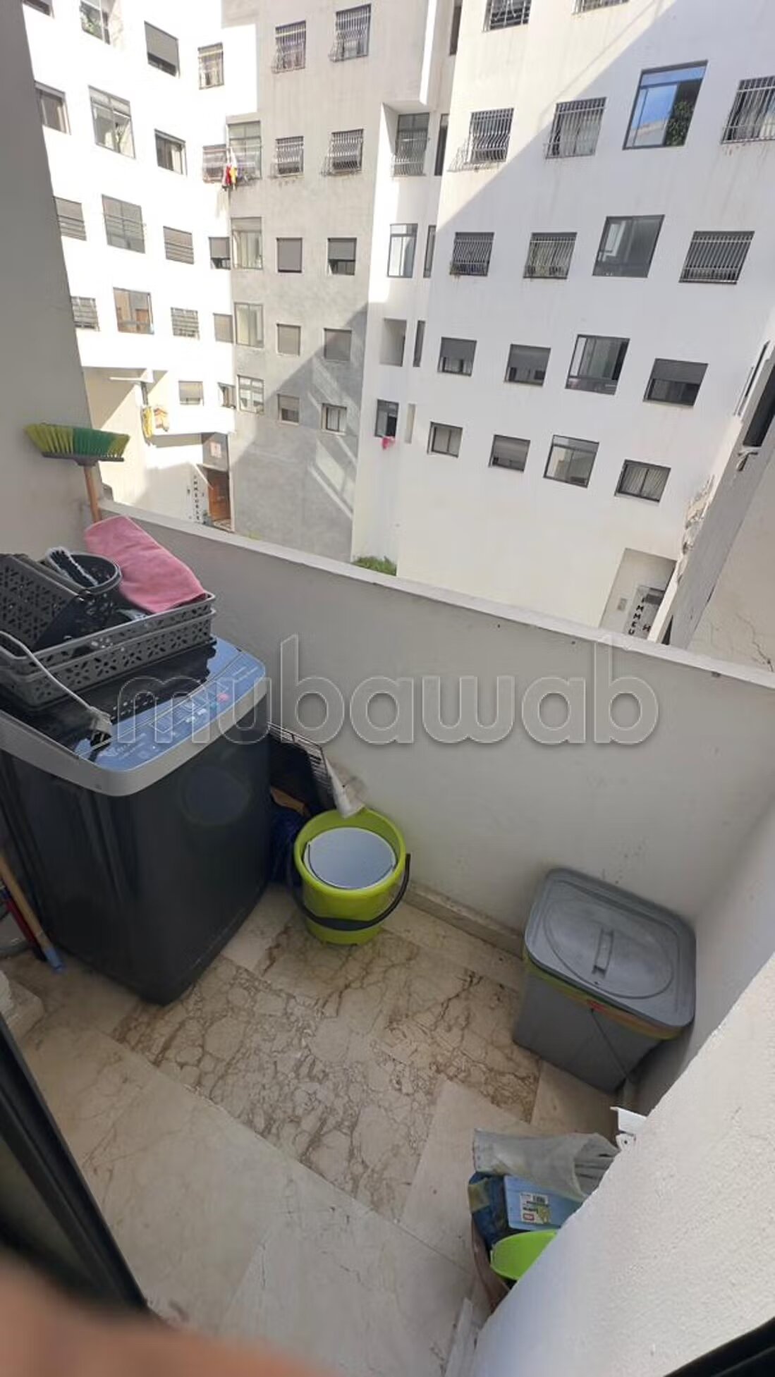 Appartement 88 m² à louer à Casablanca – La Gironde — Photo 23