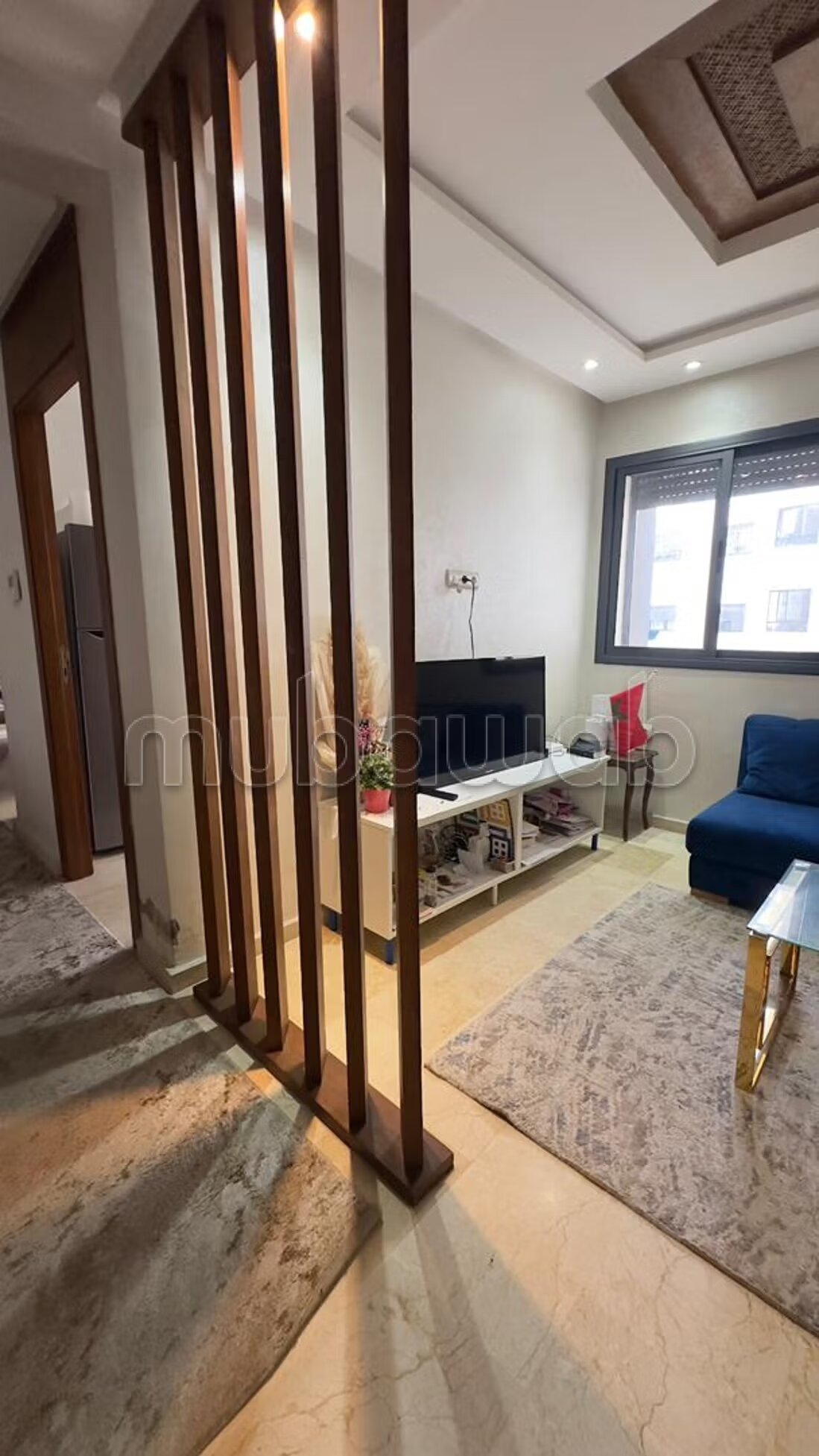 Appartement 88 m² à louer à Casablanca – La Gironde — Photo 29