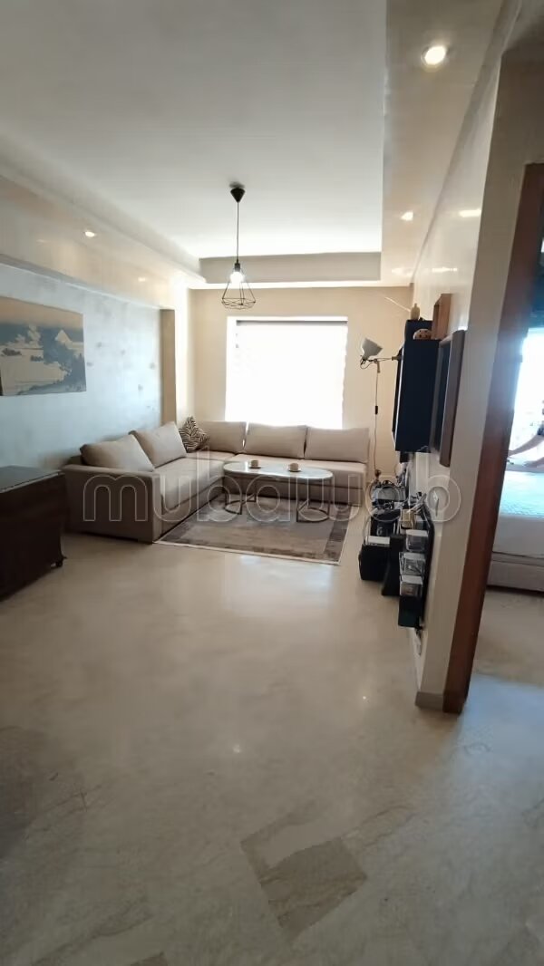 Appartement 88 m² à louer à Casablanca – La Gironde — Photo 33