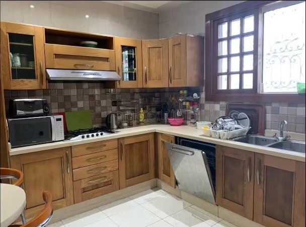 Appartement 88 m² à louer à Casablanca – La Gironde — Photo 35