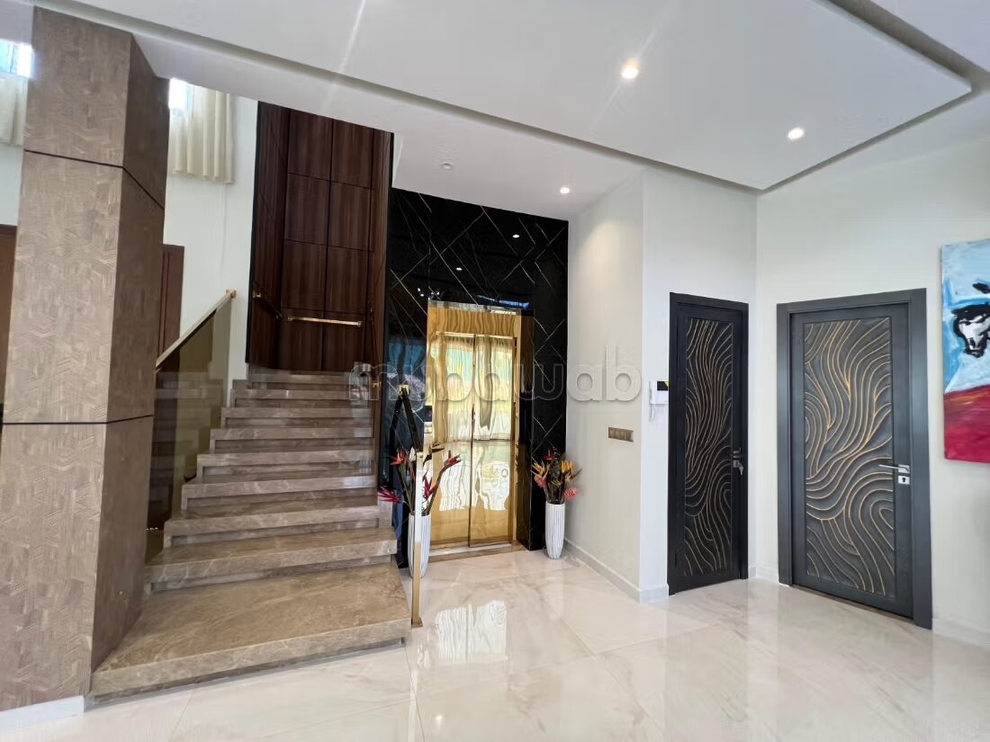 1700 m² Villa for Sale in Souissi — Photo 19