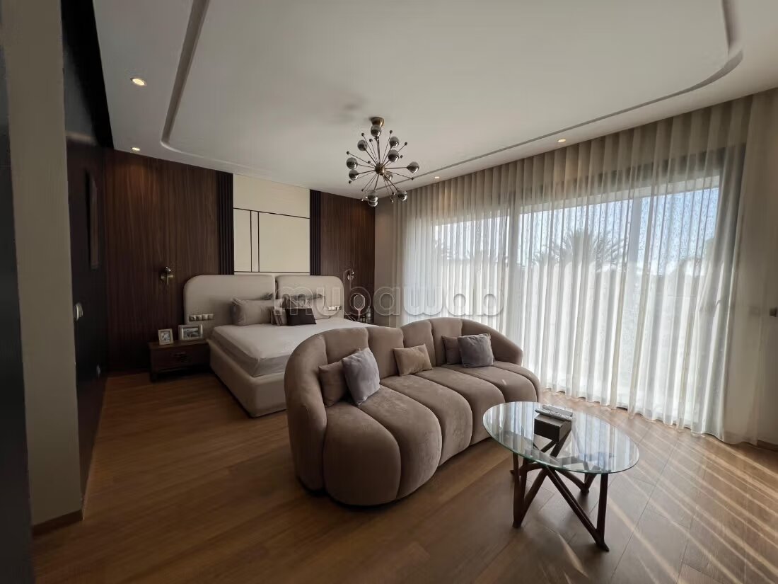1700 m² Villa for Sale in Souissi — Photo 27