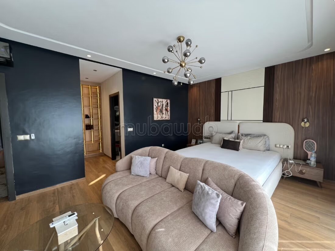 1700 m² Villa for Sale in Souissi — Photo 35