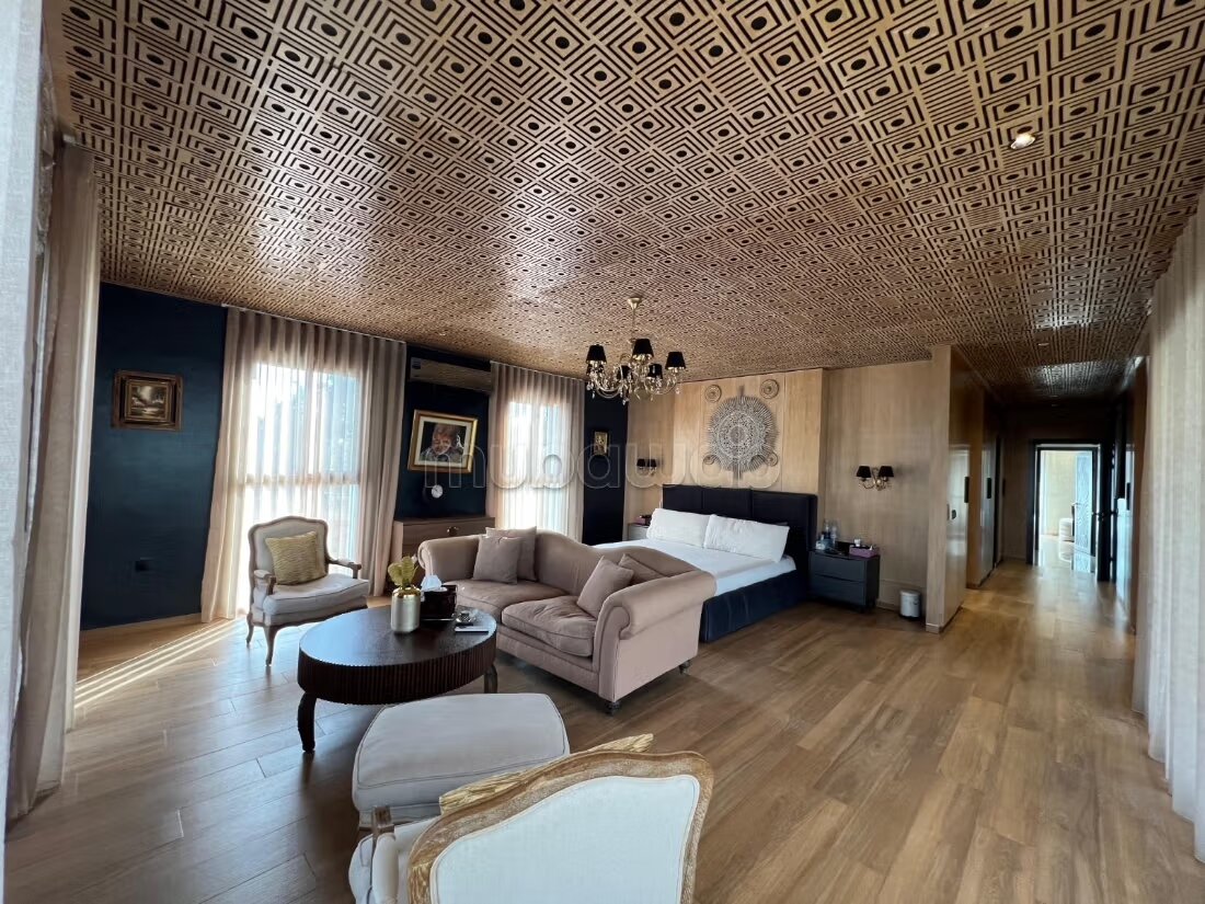 1700 m² Villa for Sale in Souissi — Photo 30