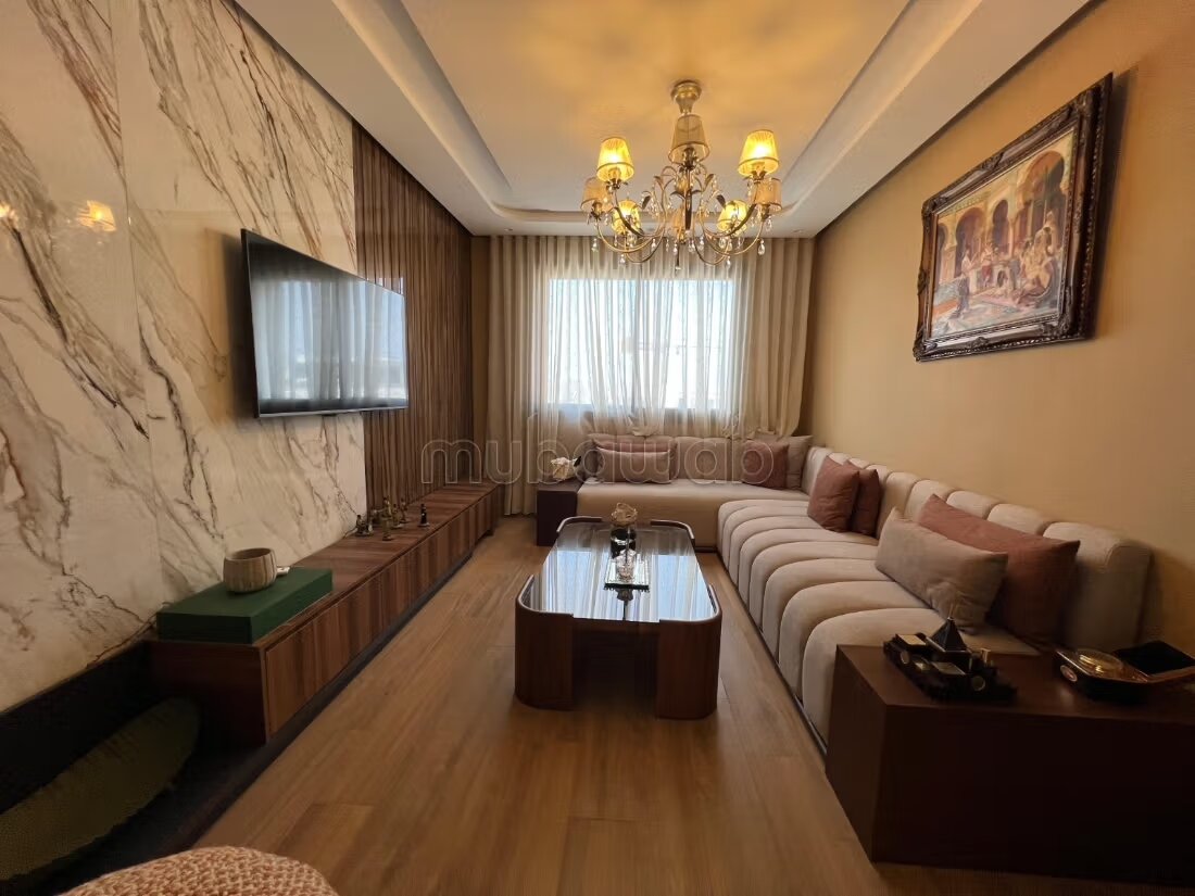1700 m² Villa for Sale in Souissi — Photo 38