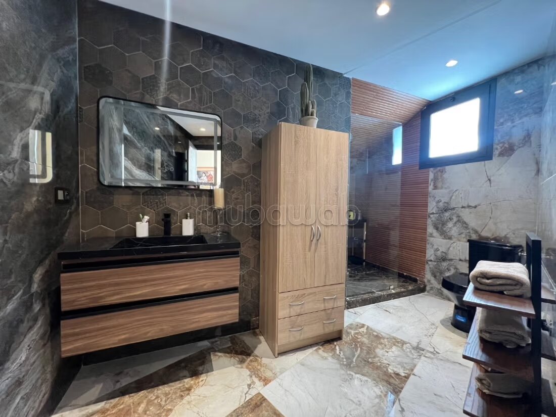 1700 m² Villa for Sale in Souissi — Photo 42