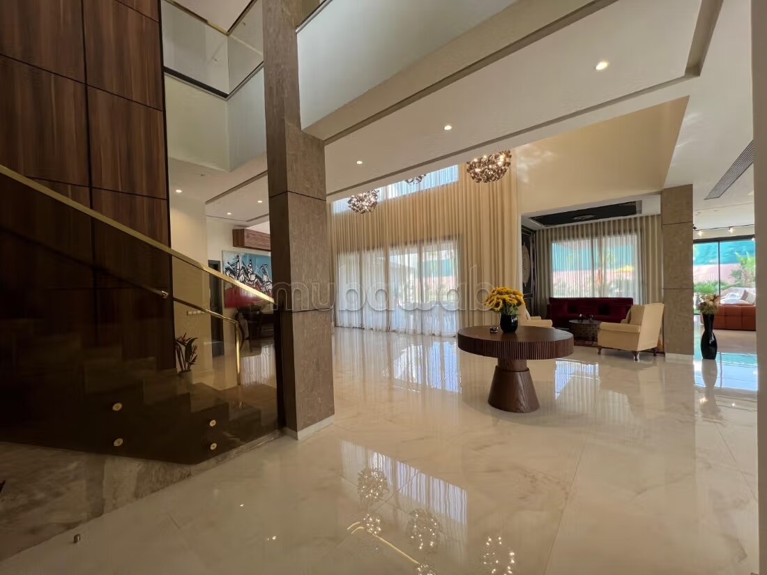 1700 m² Villa for Sale in Souissi — Photo 44