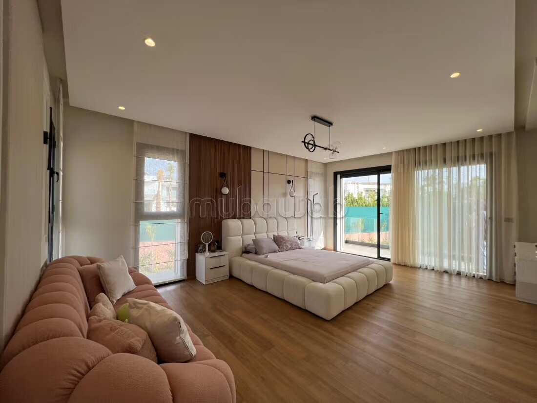 1700 m² Villa for Sale in Souissi — Photo 60