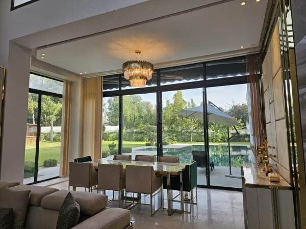 1700 m² Villa for Sale in Souissi — Photo 62