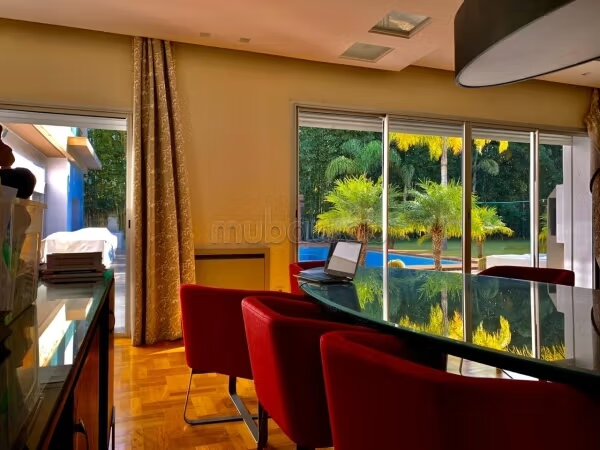 1700 m² Villa for Sale in Souissi — Photo 68