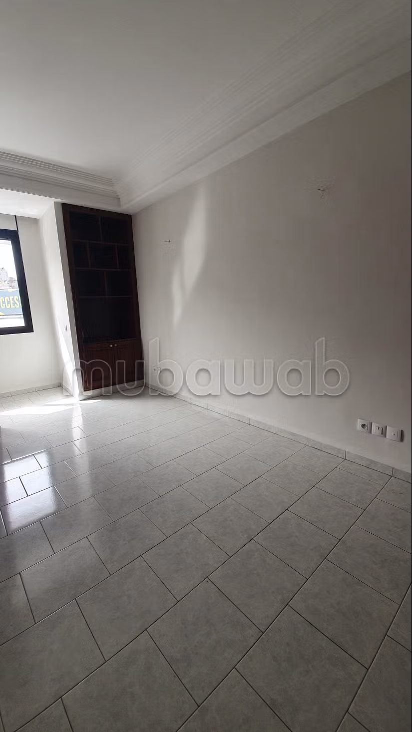 Apartment 240 m² for rent in Casablanca — Photo 12