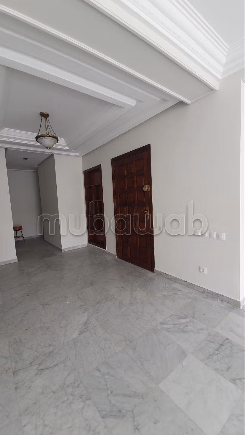 Apartment 240 m² for rent in Casablanca — Photo 28